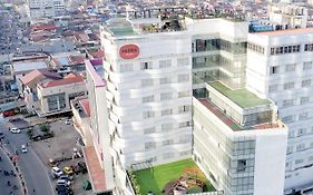 Harris Hotel